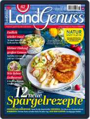 LandGenuss (Digital) Subscription                    March 1st, 2020 Issue