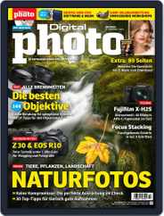 DigitalPhoto Magazine Subscription                    October 1st, 2022 Issue