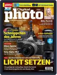 DigitalPhoto Magazine Subscription                    January 1st, 2023 Issue