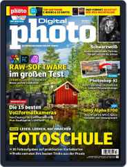 DigitalPhoto Magazine Subscription                    October 1st, 2023 Issue