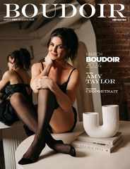 Boudoir Inspiration Magazine (Digital) Subscription                    March 15th, 2024 Issue