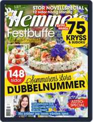 Hemmets Veckotidning (Digital) Subscription                    May 25th, 2020 Issue