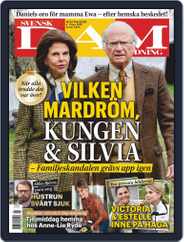 Svensk Damtidning (Digital) Subscription                    June 4th, 2020 Issue