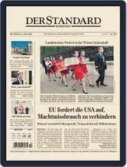 STANDARD Kompakt (Digital) Subscription                    June 3rd, 2020 Issue