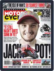 Australian Motorcycle News (Digital) Subscription                    June 4th, 2020 Issue