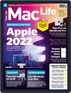 MacLife Germany Magazine (Digital) February 1st, 2022 Issue Cover