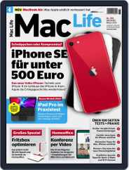 MacLife Germany (Digital) Subscription                    June 1st, 2020 Issue