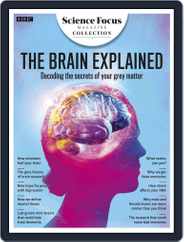 The Brain Explained from BBC Science Focus Magazine (Digital) Subscription                    May 27th, 2020 Issue