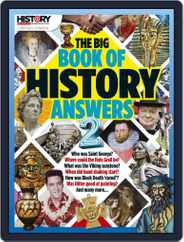 The Big Book of History Answers 2 Magazine (Digital) Subscription                    May 27th, 2020 Issue