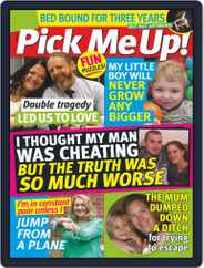 Pick Me Up! (Digital) Subscription                    June 11th, 2020 Issue