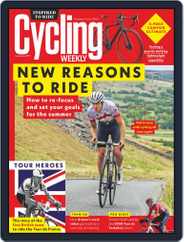 Cycling Weekly (Digital) Subscription June 4th, 2020 Issue