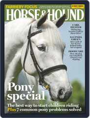 Horse & Hound (Digital) Subscription                    June 4th, 2020 Issue