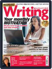 Writing (Digital) Subscription                    July 1st, 2020 Issue