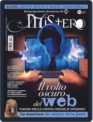 Mistero (Digital) Subscription                    June 1st, 2020 Issue