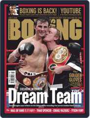 Boxing News (Digital) Subscription                    June 4th, 2020 Issue