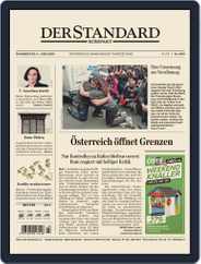 STANDARD Kompakt (Digital) Subscription June 4th, 2020 Issue