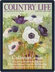 Country Life (Digital) Subscription                    June 3rd, 2020 Issue