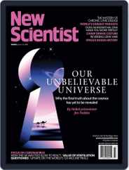 New Scientist (Digital) Subscription                    June 6th, 2020 Issue