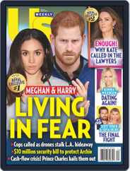 Us Weekly (Digital) Subscription                    June 15th, 2020 Issue