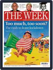 The Week United Kingdom (Digital) Subscription June 6th, 2020 Issue
