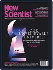 New Scientist Australian Edition (Digital) Subscription                    June 6th, 2020 Issue
