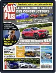 Auto Plus France (Digital) Subscription                    June 5th, 2020 Issue