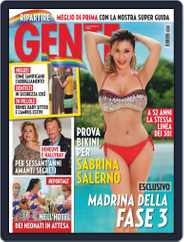 Gente (Digital) Subscription                    June 13th, 2020 Issue