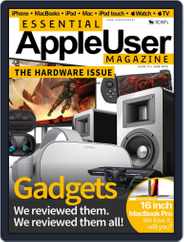 Essential Apple User (Digital) Subscription                    June 1st, 2020 Issue