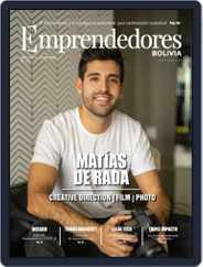 Revista Emprendedores Bolivia (Digital) Subscription                    May 1st, 2020 Issue