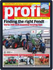 Profi (Digital) Subscription                    July 1st, 2020 Issue