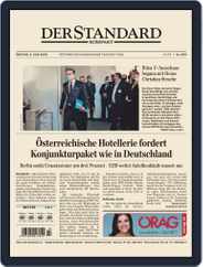 STANDARD Kompakt (Digital) Subscription June 5th, 2020 Issue