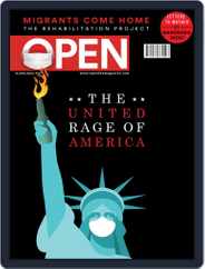 Open India (Digital) Subscription June 5th, 2020 Issue