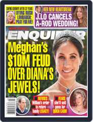 National Enquirer (Digital) Subscription June 15th, 2020 Issue