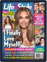 Life & Style Weekly (Digital) Subscription                    June 15th, 2020 Issue