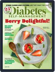 Diabetes Self-Management (Digital) Subscription July 1st, 2020 Issue