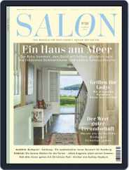 Salon (Digital) Subscription                    June 1st, 2020 Issue