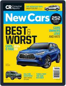 Consumer Reports New Cars Back Issue May 2020 Digital Discountmags Com India Consumer Reports Cars Issue 2022