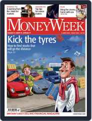 MoneyWeek (Digital) Subscription                    June 5th, 2020 Issue