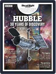 Hubble 30 Years of Discovery from BBC Sky at Night Magazine (Digital) Subscription                    May 27th, 2020 Issue
