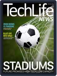 Techlife News (Digital) Subscription                    June 6th, 2020 Issue