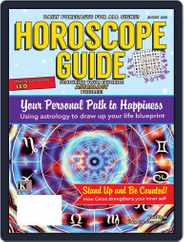 Horoscope Guide (Digital) Subscription                    August 1st, 2020 Issue
