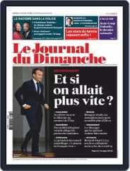 Le Journal du dimanche (Digital) Subscription                    June 7th, 2020 Issue