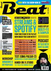 Beat English Magazine (Digital) Subscription                    June 1st, 2024 Issue