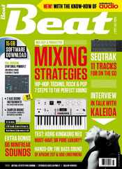 Beat English Magazine (Digital) Subscription                    May 1st, 2024 Issue
