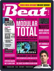 Beat German Magazine (Digital) Subscription                    October 1st, 2022 Issue