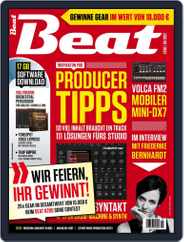 Beat German Magazine (Digital) Subscription                    September 1st, 2022 Issue