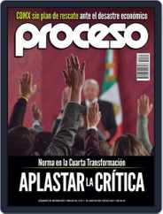 Proceso (Digital) Subscription                    June 7th, 2020 Issue