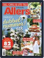 Allers (Digital) Subscription                    June 11th, 2020 Issue