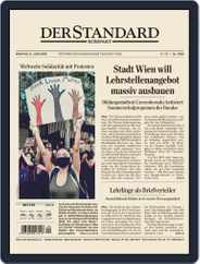 STANDARD Kompakt (Digital) Subscription June 8th, 2020 Issue