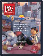 Publishers Weekly (Digital) Subscription                    June 8th, 2020 Issue